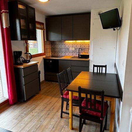 Location Superdevoluy Apartment Le Devoluy Luaran gambar
