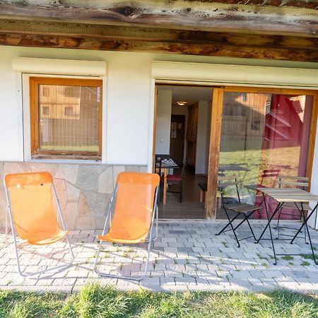 Location Superdevoluy Apartment Le Devoluy Luaran gambar