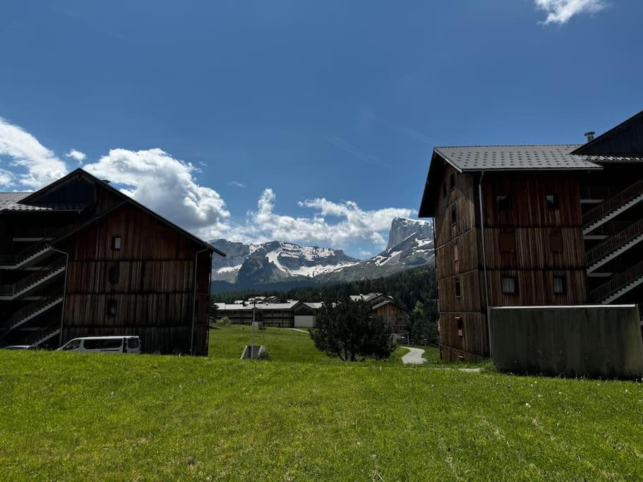 Location Superdevoluy Apartment Le Devoluy Luaran gambar
