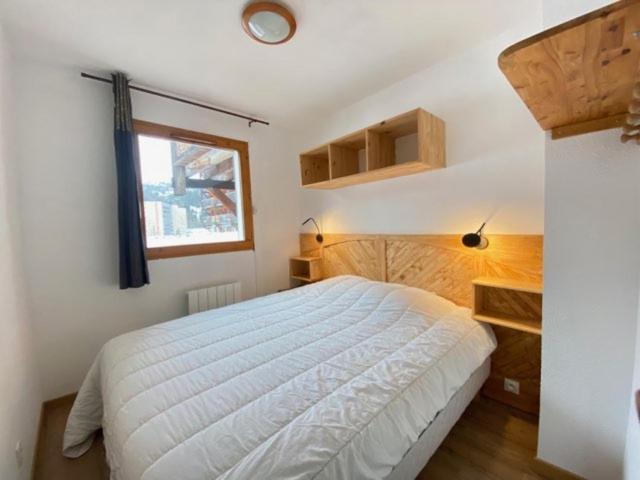 Location Superdevoluy Apartment Le Devoluy Luaran gambar