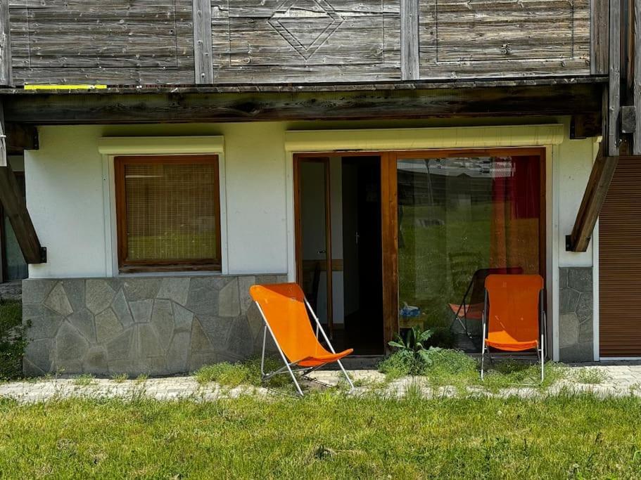 Location Superdevoluy Apartment Le Devoluy Luaran gambar