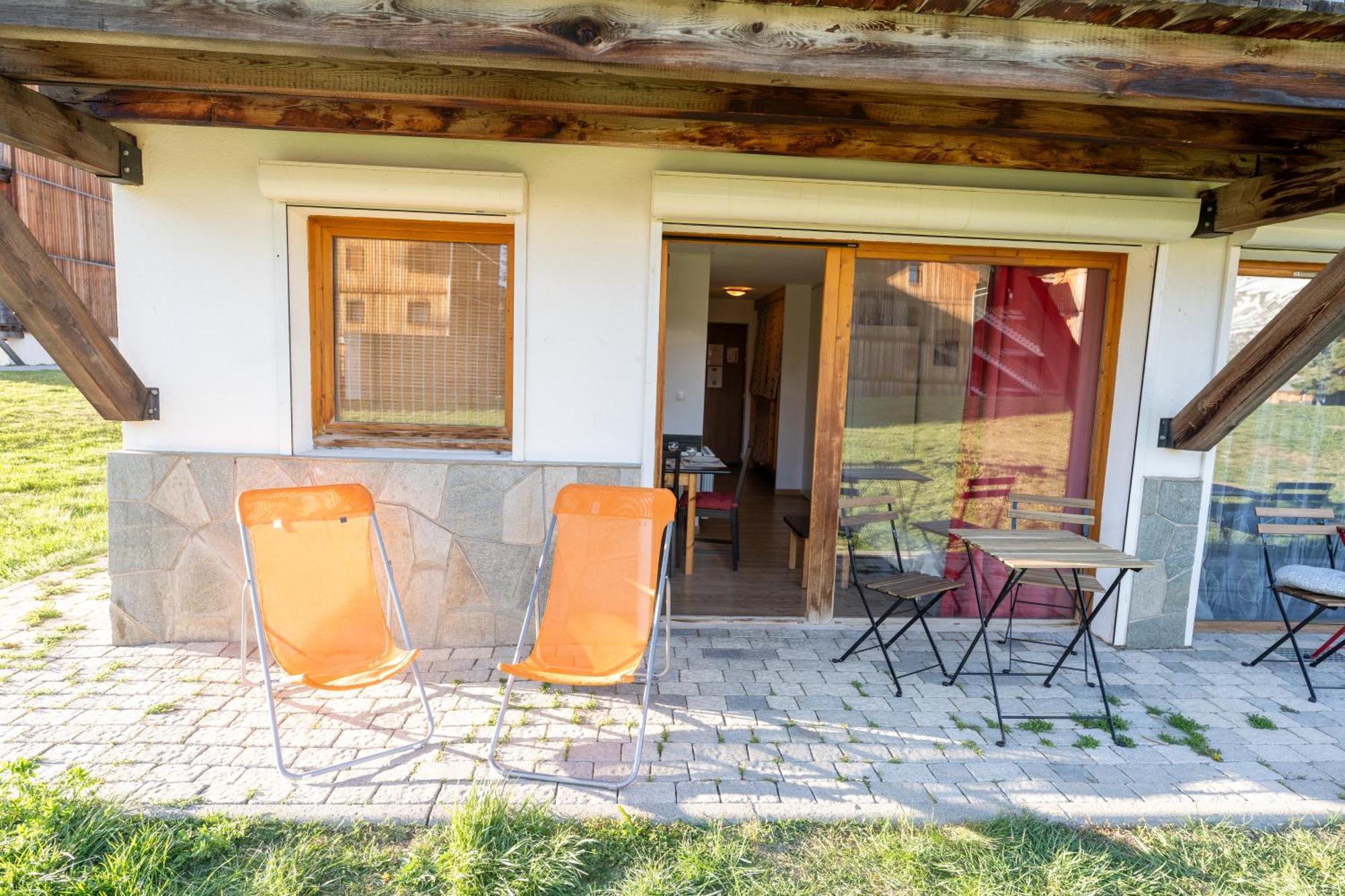Location Superdevoluy Apartment Le Devoluy Luaran gambar