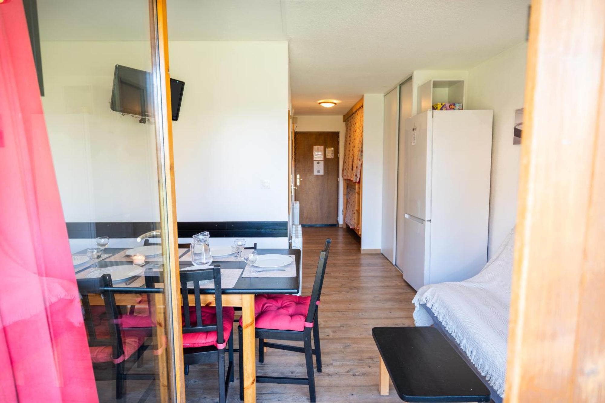 Location Superdevoluy Apartment Le Devoluy Luaran gambar